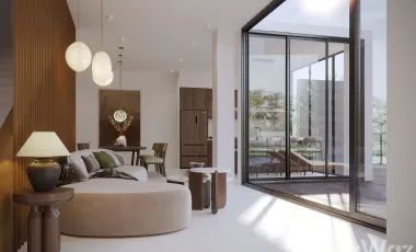 3 Bedroom Villa for sale in Uluwatu, Bali