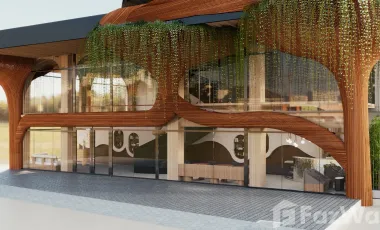 3 Bedroom Villa for sale in Uluwatu, Bali