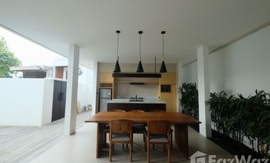 3 Bedroom Villa for sale in Mengwi, Bali