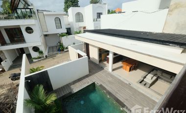 3 Bedroom Villa for sale in Mengwi, Bali