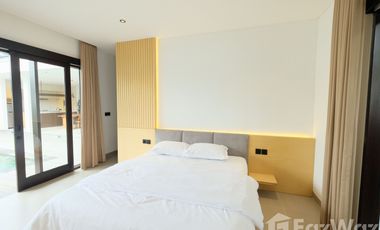 3 Bedroom Villa for sale in Mengwi, Bali