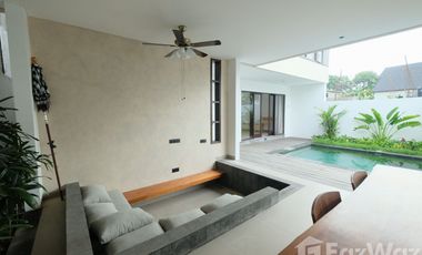 3 Bedroom Villa for sale in Mengwi, Bali