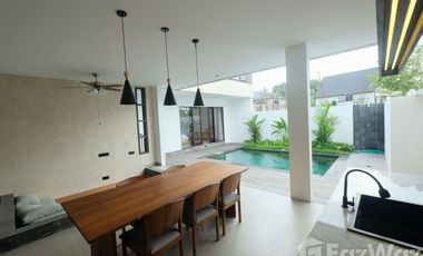 3 Bedroom Villa for sale in Mengwi, Bali