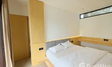 3 Bedroom Villa for sale in Mengwi, Bali