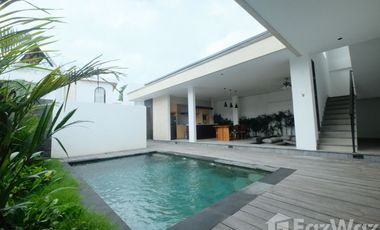 3 Bedroom Villa for sale in Mengwi, Bali