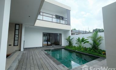 3 Bedroom Villa for sale in Mengwi, Bali