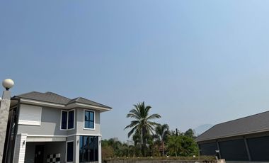 2 Bedroom House for sale in Chai Watthana, Nan