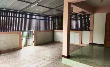 2 Bedroom House for sale at Baan Eua Athon