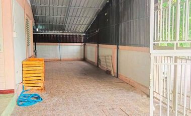 2 Bedroom House for sale at Baan Eua Athon