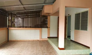 2 Bedroom House for sale at Baan Eua Athon