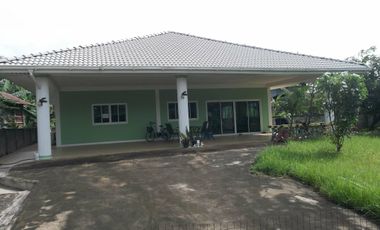 3 Bedroom House for sale in Huai Mek, Kalasin
