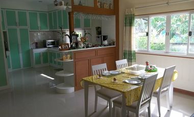 3 Bedroom House for sale in Huai Mek, Kalasin