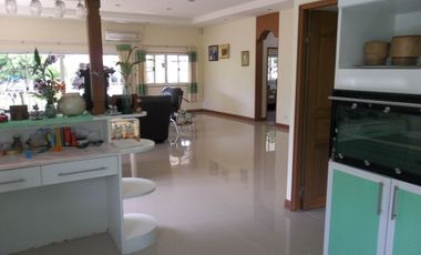 3 Bedroom House for sale in Huai Mek, Kalasin