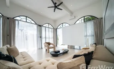 2 Bedroom Villa for sale in Ubud, Bali