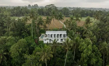 2 Bedroom Villa for sale in Ubud, Bali