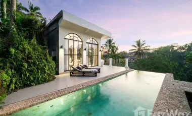 2 Bedroom Villa for sale in Ubud, Bali