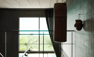 2 Bedroom Townhouse for sale at Jey Grey Residence