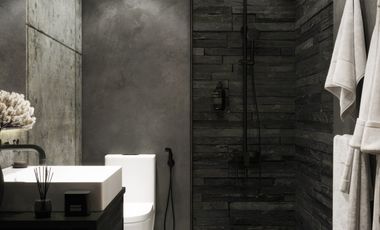 2 Bedroom Townhouse for sale at Jey Grey Residence