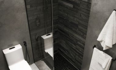 2 Bedroom Townhouse for sale at Jey Grey Residence