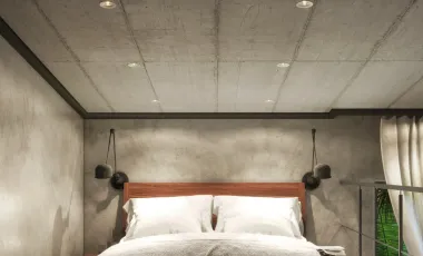 2 Bedroom Townhouse for sale at Jey Grey Residence