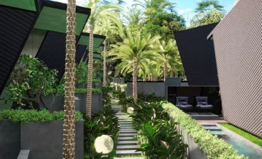 2 Bedroom Townhouse for sale at Jey Grey Residence