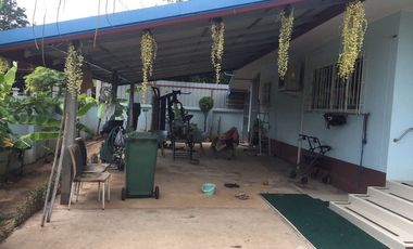 2 Bedroom House for sale in Ban Chan, Udon Thani