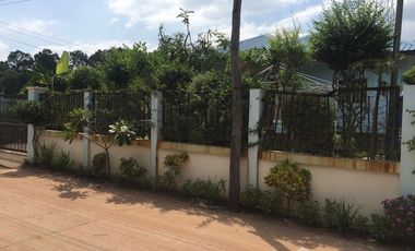 2 Bedroom House for sale in Ban Chan, Udon Thani