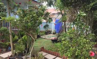 2 Bedroom House for sale in Ban Chan, Udon Thani