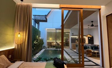 2 Bedroom Villa for sale in Denpasar Barat, Bali