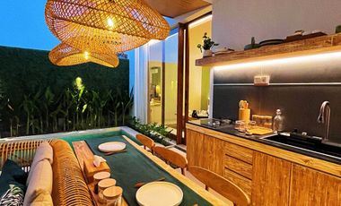 2 Bedroom Villa for sale in Denpasar Barat, Bali