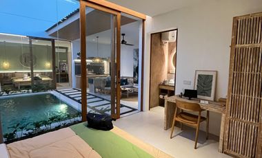 2 Bedroom Villa for sale in Denpasar Barat, Bali