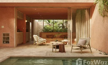 2 Bedroom Villa for sale in Ungasan, Bali