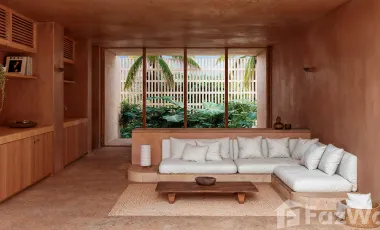 2 Bedroom Villa for sale in Ungasan, Bali