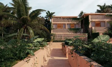 2 Bedroom Villa for sale in Ungasan, Bali