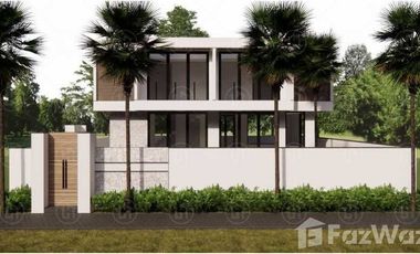 2 Bedroom Villa for sale in Ubud, Bali