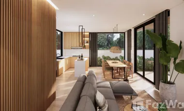 2 Bedroom Villa for sale in Ubud, Bali