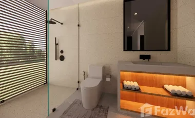 2 Bedroom Villa for sale in Ubud, Bali