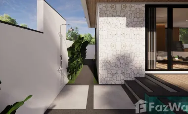 2 Bedroom Villa for sale in Ubud, Bali