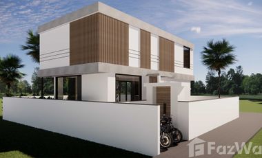 2 Bedroom Villa for sale in Ubud, Bali