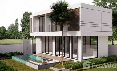 2 Bedroom Villa for sale in Ubud, Bali