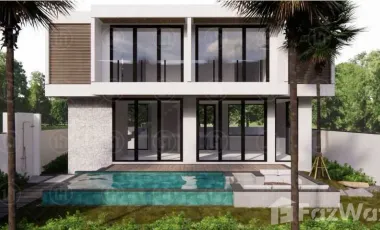 2 Bedroom Villa for sale in Ubud, Bali