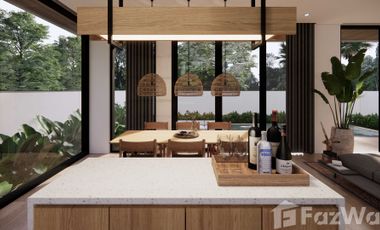 2 Bedroom Villa for sale in Ubud, Bali