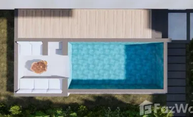 2 Bedroom Villa for sale in Ubud, Bali