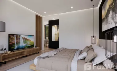 2 Bedroom Villa for sale in Ubud, Bali