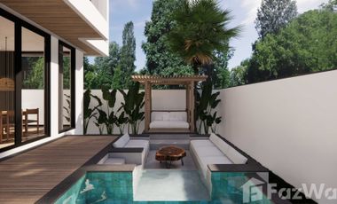 2 Bedroom Villa for sale in Ubud, Bali