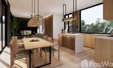 2 Bedroom Villa for sale in Ubud, Bali