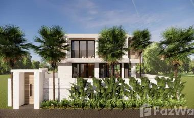 2 Bedroom Villa for sale in Ubud, Bali