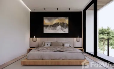 2 Bedroom Villa for sale in Ubud, Bali