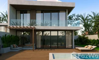 2 Bedroom Villa for sale in Blahbatu, Bali