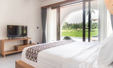 3 Bedroom Villa for sale in Ubud, Bali